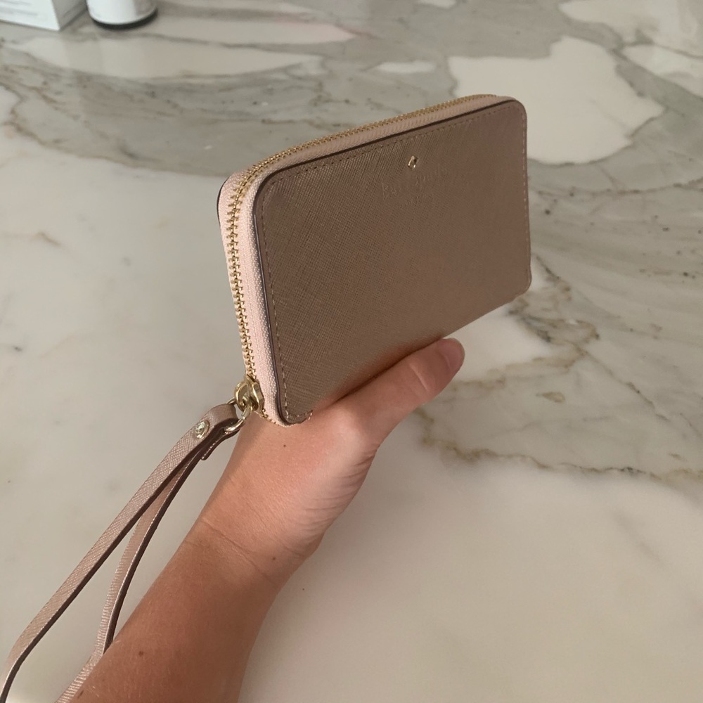 KATE SPADE wallet